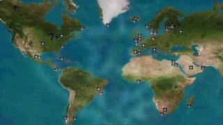 The revolution army