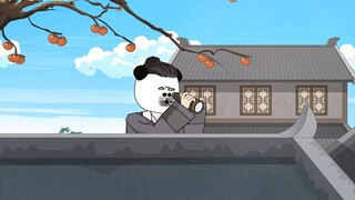 ตอนที่ 55: แม่ทัพผู้โดดเด่นของหลิวหมาง