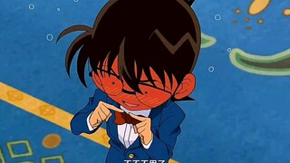 【万恶之源】柯南和小兰到底一起洗过多少次澡？