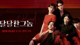 THE SWEET BLOOD EP 01 SUB INDO