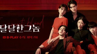 THE SWEET BLOOD EP 13 SUB INDO