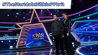 [ENGSUB] บิวกิ้นพีพี | BillkinPPkrit with TheStarIdol EP 14 | 21.11.21