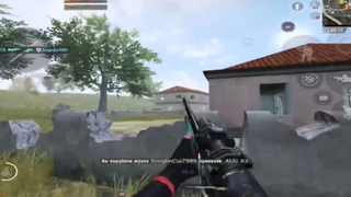 Satanic ❤️ PUBG Mobile - FRAGMOVIE #gamehay