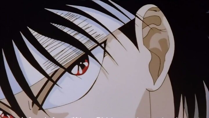 Yuu Yuu Hakusho Episode 06