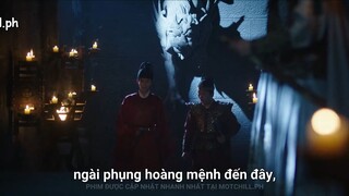 Ninh An Như Mộng Tập 17 Vietsub