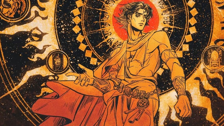 [Permainan Sudan l Altu Center] Ambisi