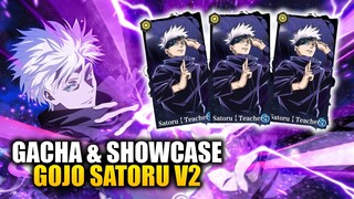 Akhirnya Gojo Satoru "Hollow Purple" Rilis! | Jujutsu Kaisen Mobile