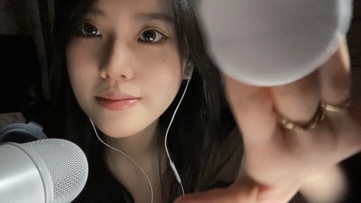 Bí đao hỗ trợ ngủ ngon | [Cosplay] Trước khi ngủ, mẹ dùng đồ trang điểm đồ chơi để mô phỏng việc tra