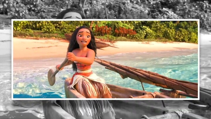 I REALLY Liked Moana 2!