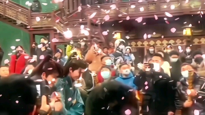 เยาวชนซ่งซิง