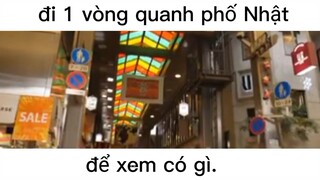 ẩm thực đường phố Nhật #amthucduongpho#monngon