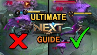 This Will Help You Understand The Update NEXT Much Better | Mobile Legends
