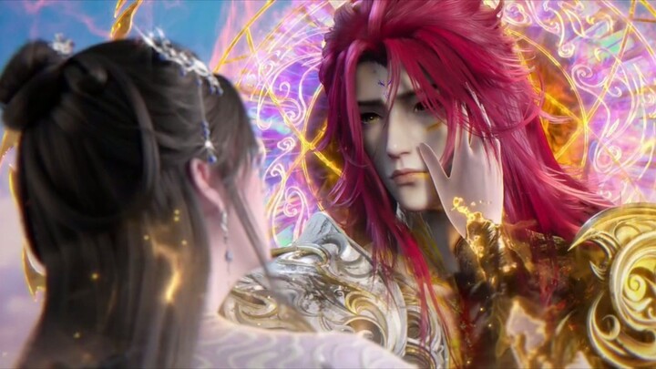 Immortal Emperor Sub Indo Eps 120