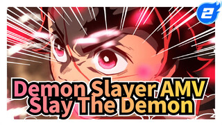 I Shall Slay The Demon Even My Body And Soul Shatters!_2