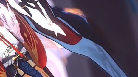 【Wangchuan FenghualuMMD】Exploring the window【Ying Zheng】