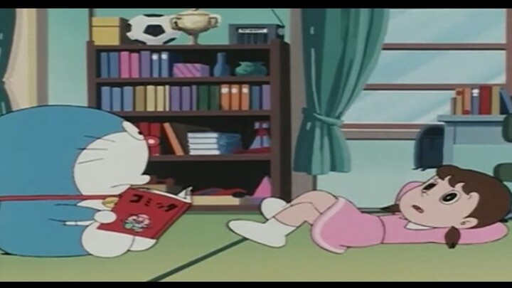 Doraemon Season 01 Episode 06