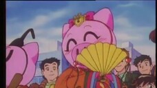 Tonde Buurin บูริน หมูอวกาศ แผ่นที่ 4