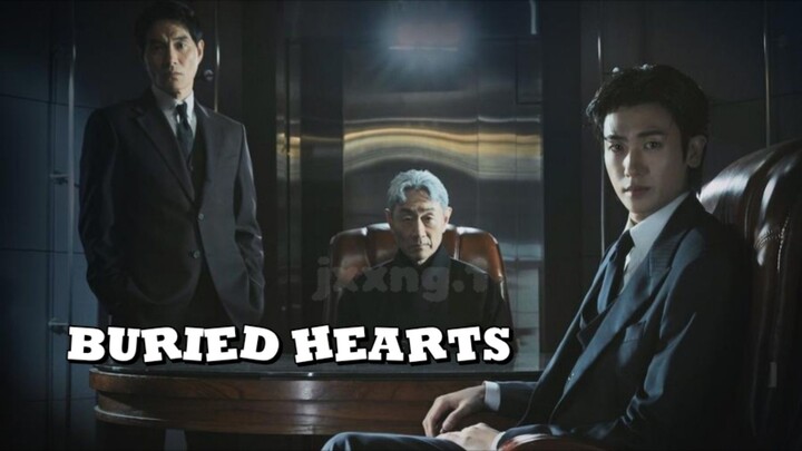 🇰🇷 [Full] Ɛp. 10 • "BURïƐD HƐART<!--ssr-outlet-->quot; (2025) | Political/Thrïllər | 720p [ENG]