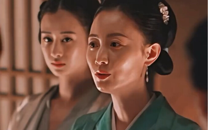 ฉุยเว่ยมีคุณูปการอันใหญ่หลวงต่อหมิงหลัน ช่วยให้เธอมีที่ยืนและสร้างฐานะในจวนได้อย่างมั่นคง ต่อมาเมื่อ
