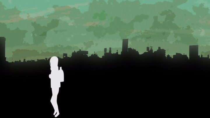 Sore wa Chiisana Hikari no Youna TV Anime 「Boku dake ga Inai Machi」 Non Credit ED