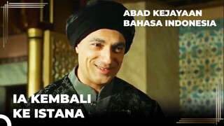 Kembali Ke Jaringan Favoritmu! | Abad Kejayaan