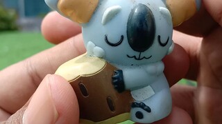 Hình #Pokemon 🐨Koala #Collectibles