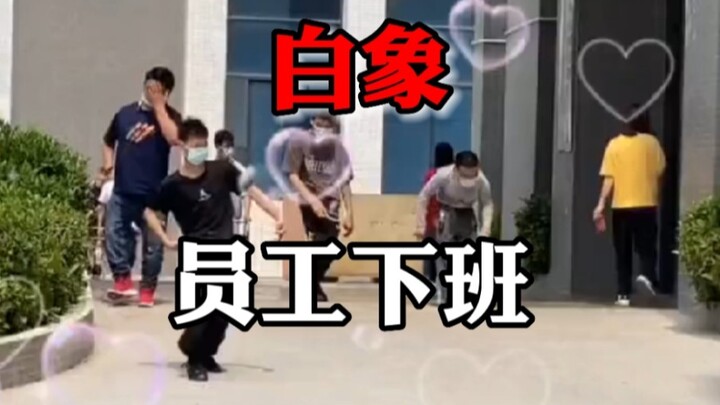 白象用人单位肯定是民营企业，绝对没有合资信不！同时谢谢你们的善举
