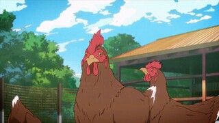 Ep - 1 Hibi wa Sugiredo Meshi Umashi [SUB INDO]