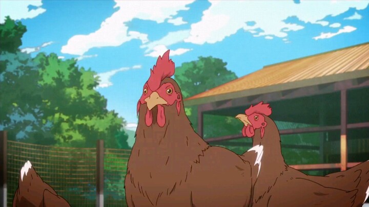 Ep - 1 Hibi wa Sugiredo Meshi Umashi [SUB INDO]