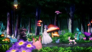 Fate/Stay Night Heaven's Feel Arc AMV
