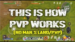 DAILY PVP EP 262 (THIS IS HOW PVP WORKS) - Last Day On Earth: Survival