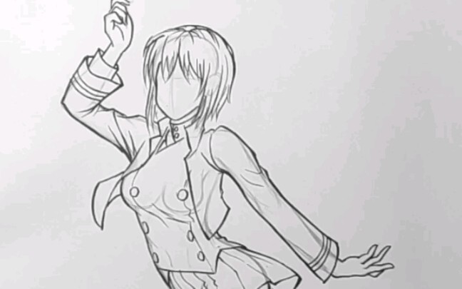 ที่วาดคือกระดุม อย่าเข้าใจผิดนะ