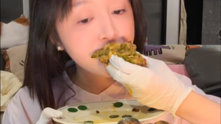 Tôi yêu ốc bươu, ốc bươu uống cùng rượu