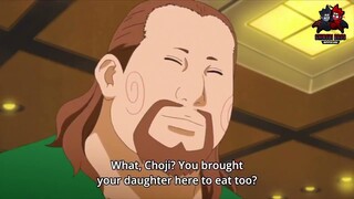 Boruto Episode 264 English Subbed HD