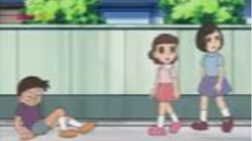 Doraemon episode 457