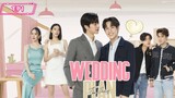 Wedding Plan Episode 1 🇹🇭Thai BL (English Subtitle)