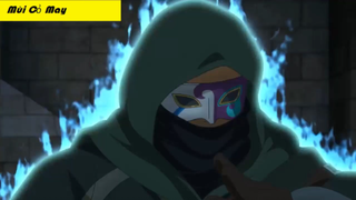 Tinh Linh Huyễn Tưởng Ký tập 8 #anime