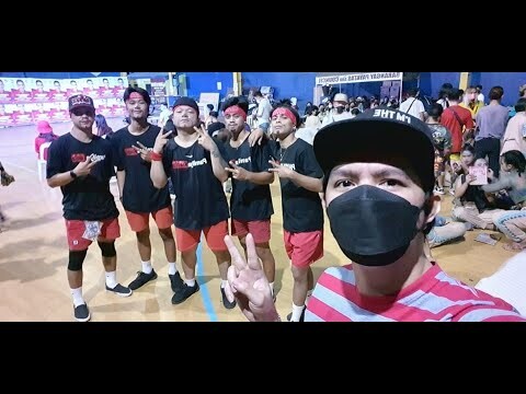 Pamilya Kwela Valentines Performance 2022