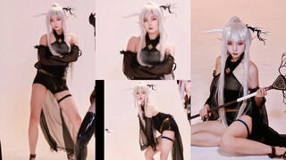 Oh no, this is the real Sakazuki └（★ｏ★）┐ Shining, we love you ︳Abracadabra