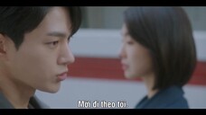 Thách Mà Dám Yêu EP 5 [Sub Việt]