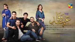 Ehd e Wafa Episode 14 _ English Sub _ Digitally Presented by Master Paints HUM T