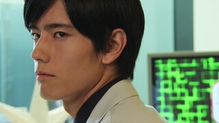 “管它颜值向还是色气向，总而言之，这是一期虾饺的混剪”——檀黎斗混剪