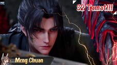 Azure Legacy Episode Special Gunung Yuancu : lahirnya Iblis Suci | Eps 66 |S2 Eps 36 (End)