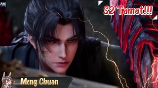 Azure Legacy Episode Special Gunung Yuancu :  lahirnya Iblis Suci | Eps 66 |S2 Eps 36 (End)