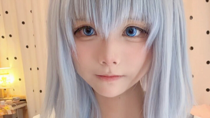 Mengapa kalian meniru Yamata no Orochi?