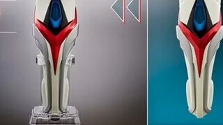 Ultraman Nexus 20th Anniversary UR Edition is released! ! Contains the lines and background music of