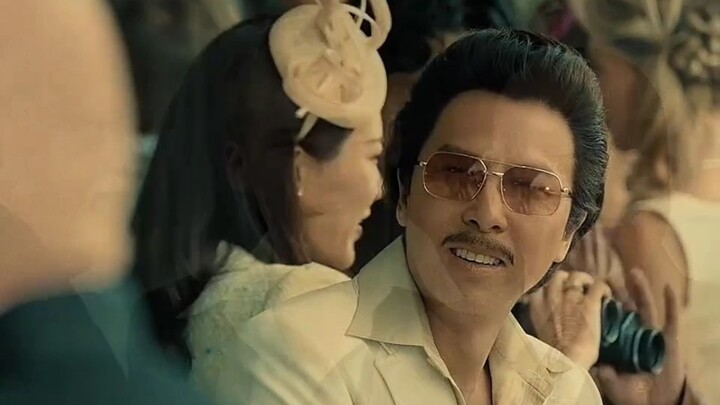 Life and death are in the hands of fate; wealth and honor lie in heaven’s decree.