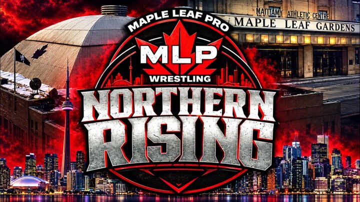 NORTHERN RISING '26 : MLPW