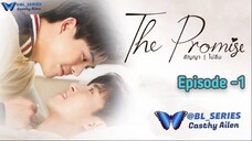 The Promise Episode 1 Sub Indo