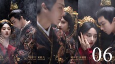 The Prisoner of Beauty Ep 6 Sub Indo